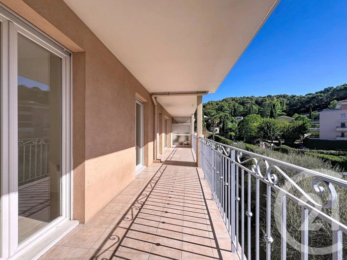 Image No.1-Appartement de 3 chambres à vendre à Mougins