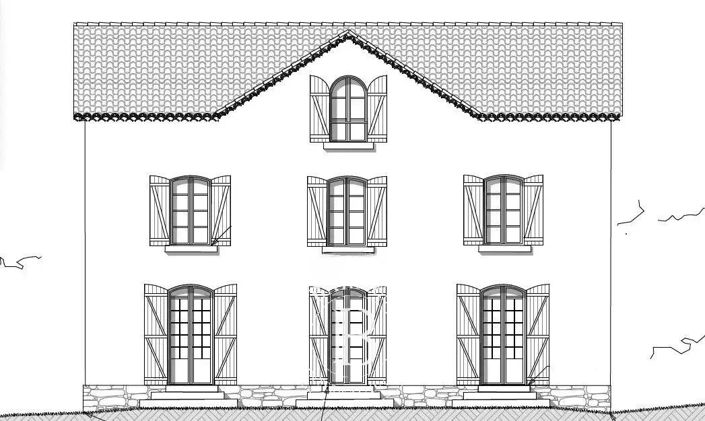 Image No.5-House for sale