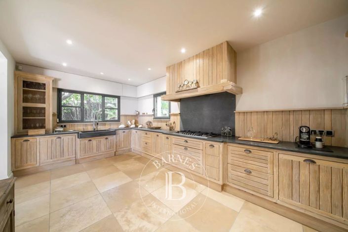 Image No.4-Maison de 5 chambres à vendre à Saint-Raphael