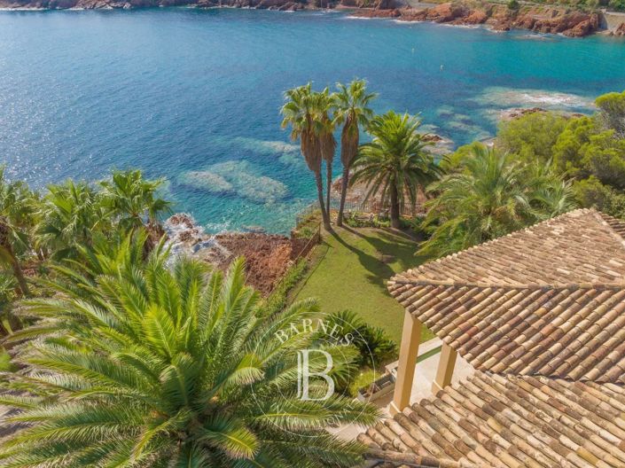 Image No.9-Maison de 5 chambres à vendre à Saint-Raphael