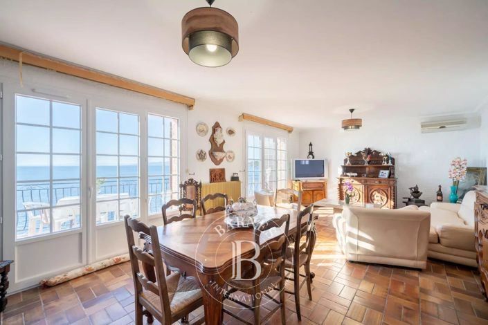 Image No.3-Maison de 8 chambres à vendre à Saint-Raphael