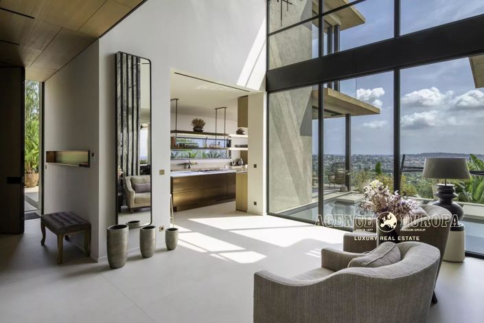 Image No.11-Maison de 5 chambres à vendre à Golfe Juan