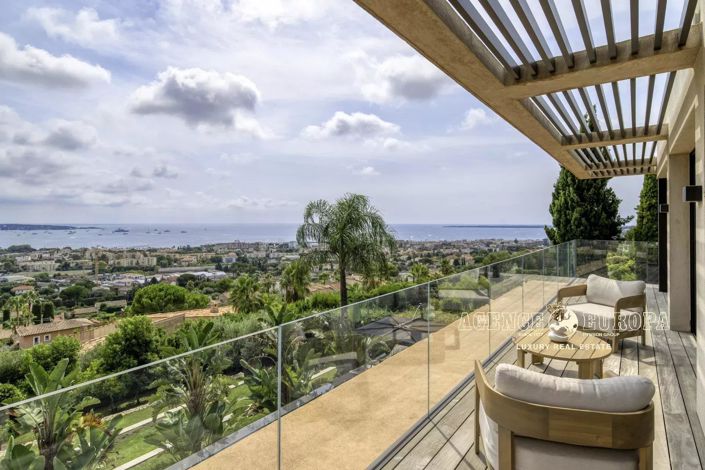 Image No.13-Maison de 5 chambres à vendre à Golfe Juan