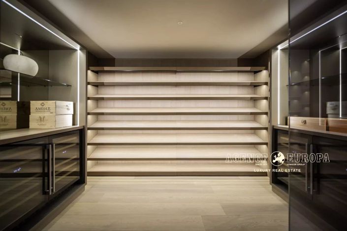 Image No.15-Maison de 5 chambres à vendre à Golfe Juan