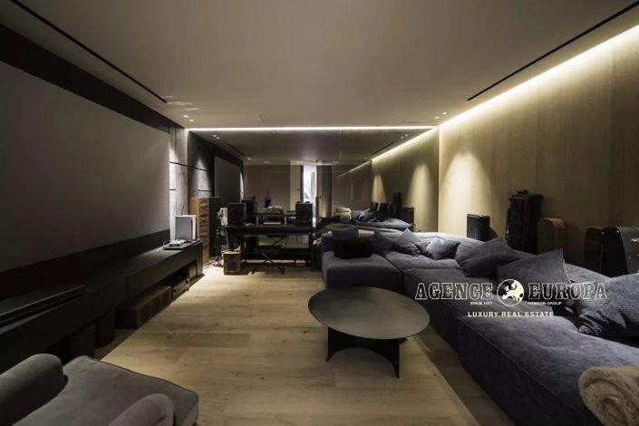 Image No.16-Maison de 5 chambres à vendre à Golfe Juan