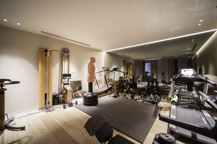 Image No.17-Maison de 5 chambres à vendre à Golfe Juan