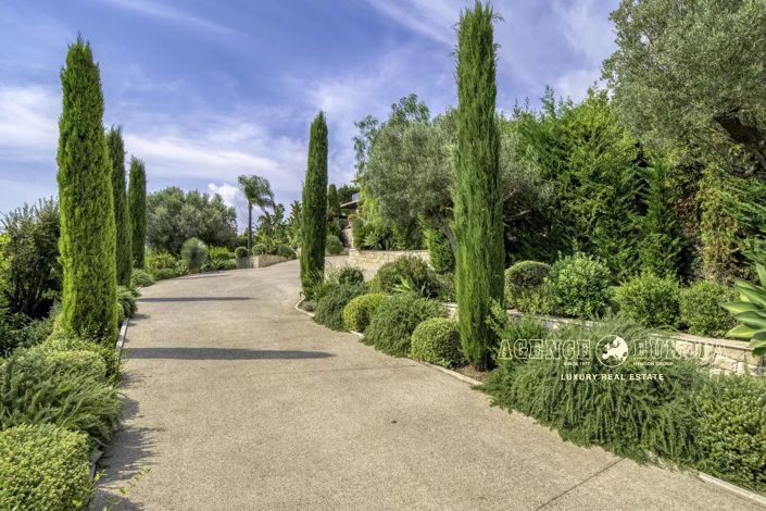 Image No.18-Maison de 5 chambres à vendre à Golfe Juan