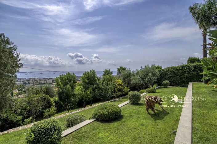 Image No.7-Maison de 5 chambres à vendre à Golfe Juan