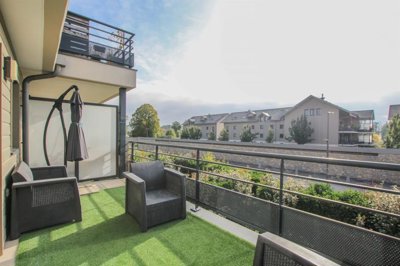 1 - Prévessin-Moëns, Appartement
