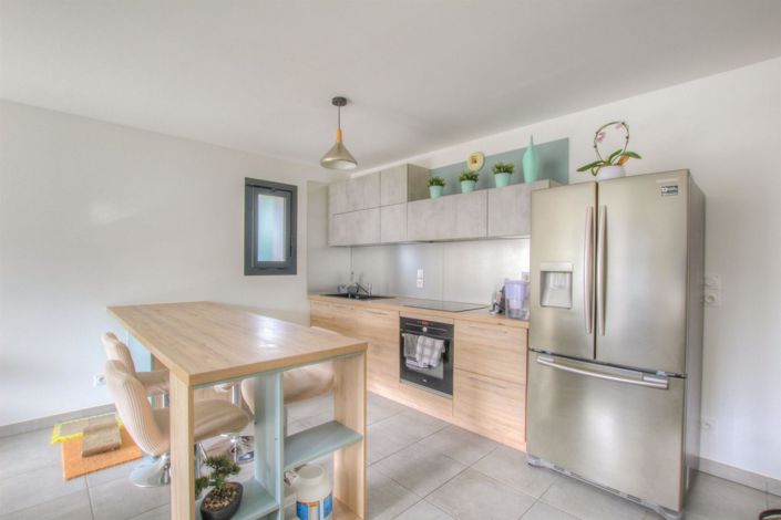 Image No.3-Appartement de 2 chambres à vendre à Prévessin-Moëns