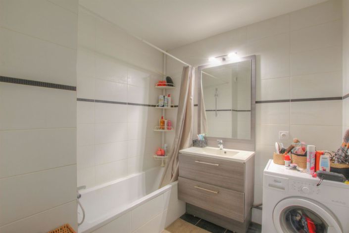 Image No.5-Appartement de 2 chambres à vendre à Prévessin-Moëns