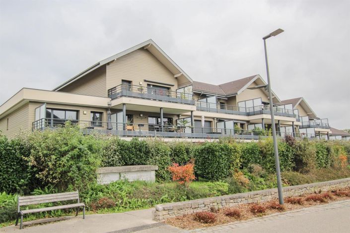 Image No.7-Appartement de 2 chambres à vendre à Prévessin-Moëns