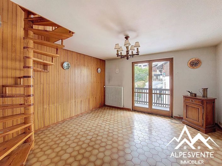 Image No.22-Maison de 7 chambres à vendre à Saint-Jean-d'Aulps