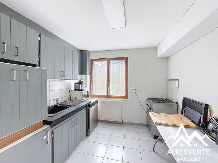 Image No.27-Maison de 7 chambres à vendre à Saint-Jean-d'Aulps