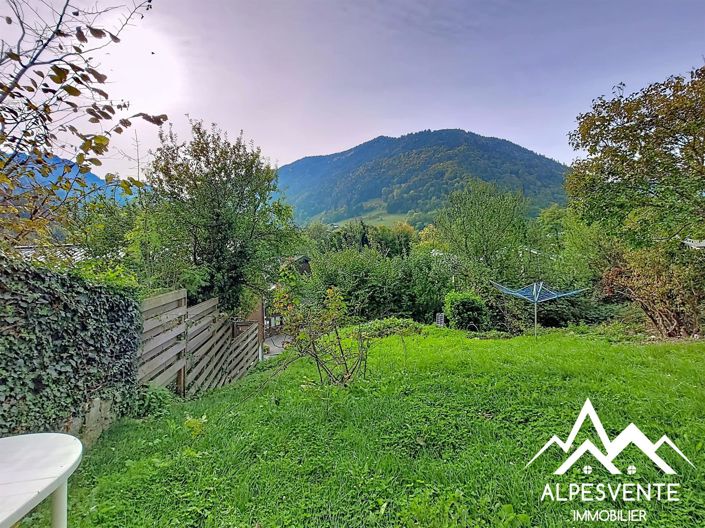 Image No.30-Maison de 7 chambres à vendre à Saint-Jean-d'Aulps