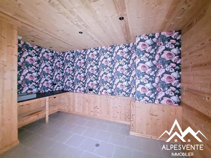 Image No.7-Maison de 7 chambres à vendre à Saint-Jean-d'Aulps