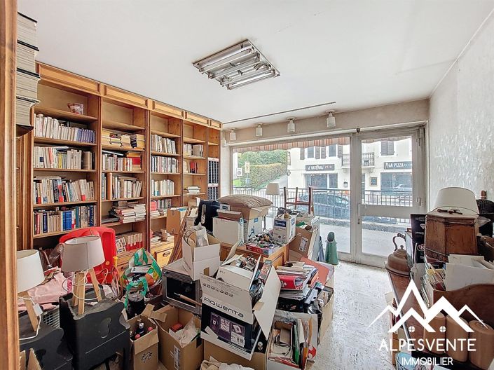 Image No.9-Maison de 7 chambres à vendre à Saint-Jean-d'Aulps