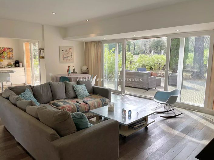 Image No.10-Maison de 5 chambres à vendre à Lorgues