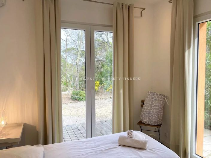 Image No.11-Maison de 5 chambres à vendre à Lorgues