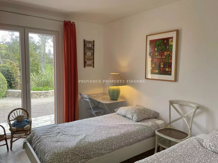 Image No.12-Maison de 5 chambres à vendre à Lorgues