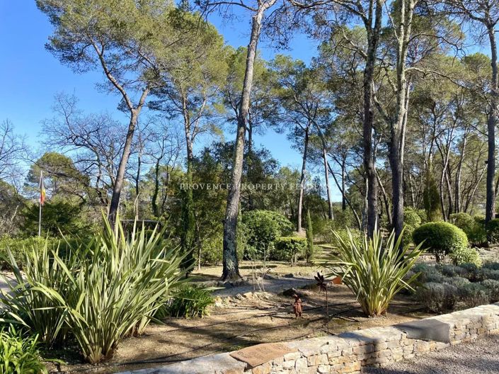 Image No.14-Maison de 5 chambres à vendre à Lorgues