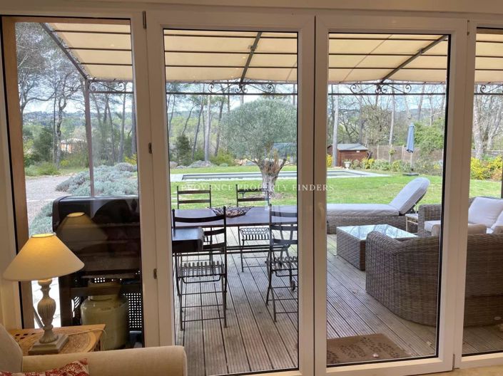 Image No.17-Maison de 5 chambres à vendre à Lorgues