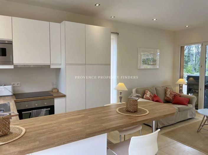 Image No.19-Maison de 5 chambres à vendre à Lorgues