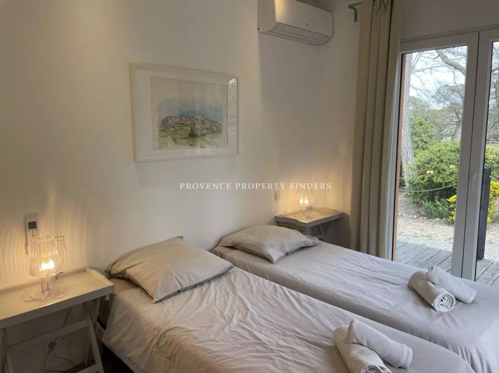 Image No.20-Maison de 5 chambres à vendre à Lorgues