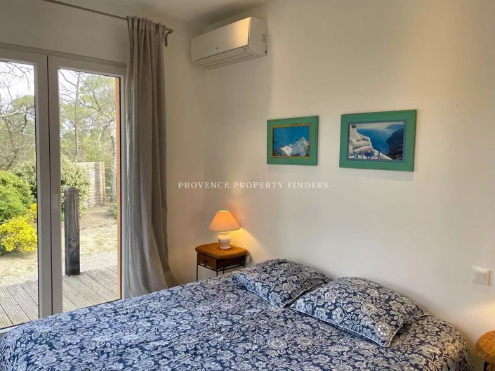 Image No.21-Maison de 5 chambres à vendre à Lorgues
