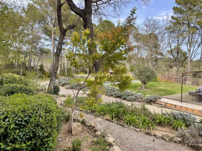 Image No.22-Maison de 5 chambres à vendre à Lorgues