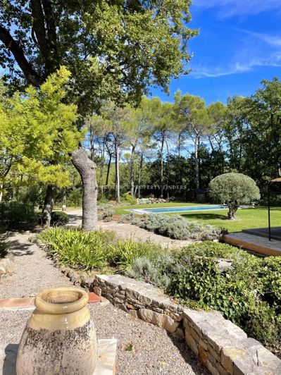 Image No.27-Maison de 5 chambres à vendre à Lorgues