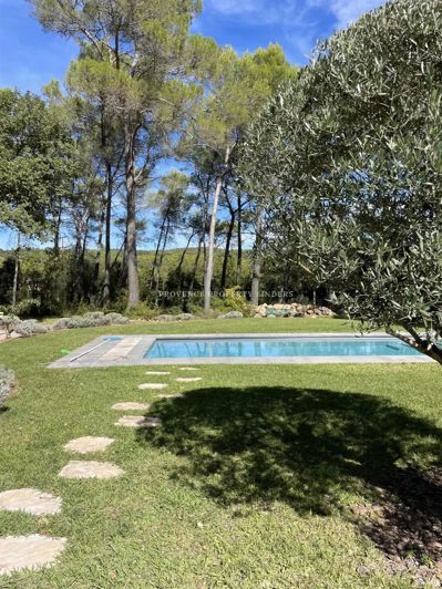 Image No.29-Maison de 5 chambres à vendre à Lorgues