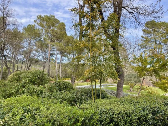 Image No.31-Maison de 5 chambres à vendre à Lorgues