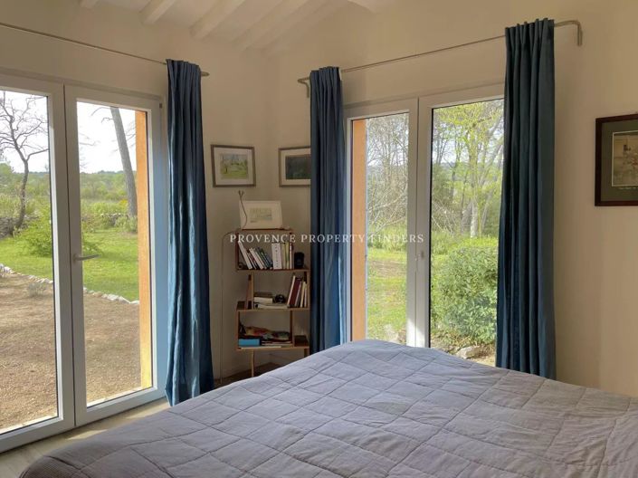 Image No.32-Maison de 5 chambres à vendre à Lorgues