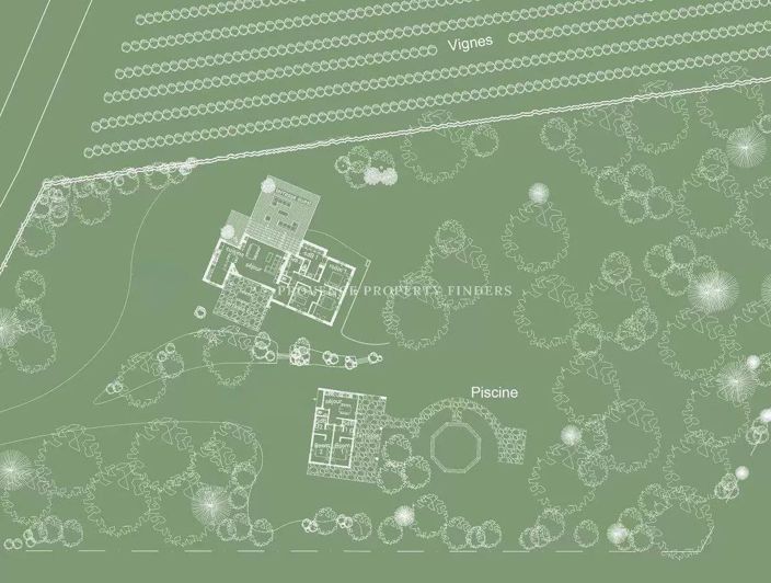 Image No.34-Maison de 5 chambres à vendre à Lorgues