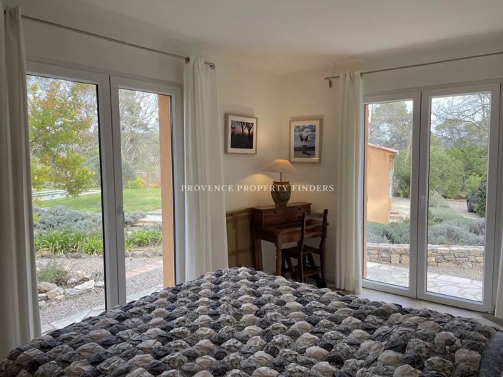 Image No.6-Maison de 5 chambres à vendre à Lorgues