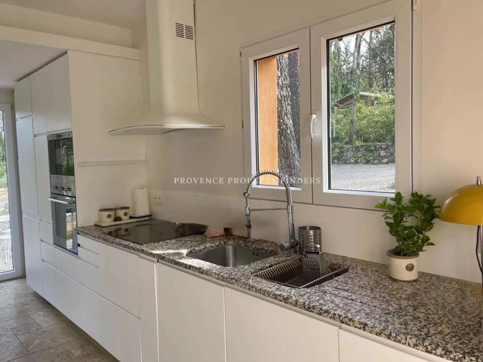 Image No.8-Maison de 5 chambres à vendre à Lorgues