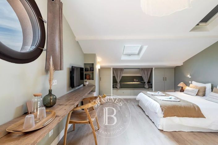 Image No.17-Maison de 9 chambres à vendre à Roquefort-les-Pins