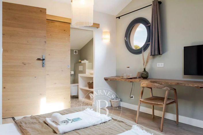 Image No.21-Maison de 9 chambres à vendre à Roquefort-les-Pins