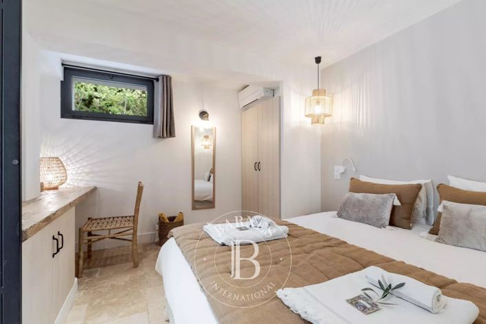 Image No.24-Maison de 9 chambres à vendre à Roquefort-les-Pins