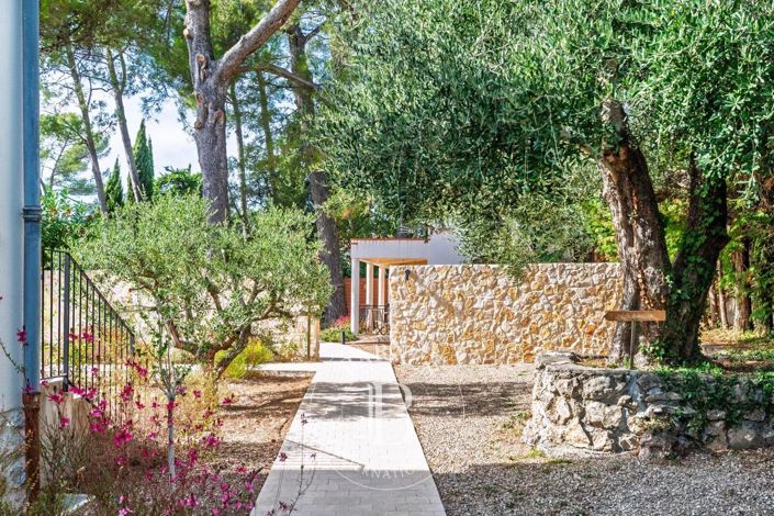 Image No.26-Maison de 9 chambres à vendre à Roquefort-les-Pins