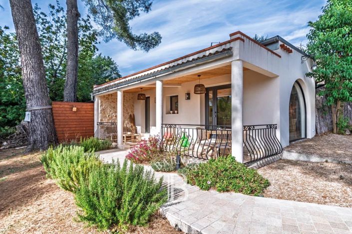 Image No.27-Maison de 9 chambres à vendre à Roquefort-les-Pins