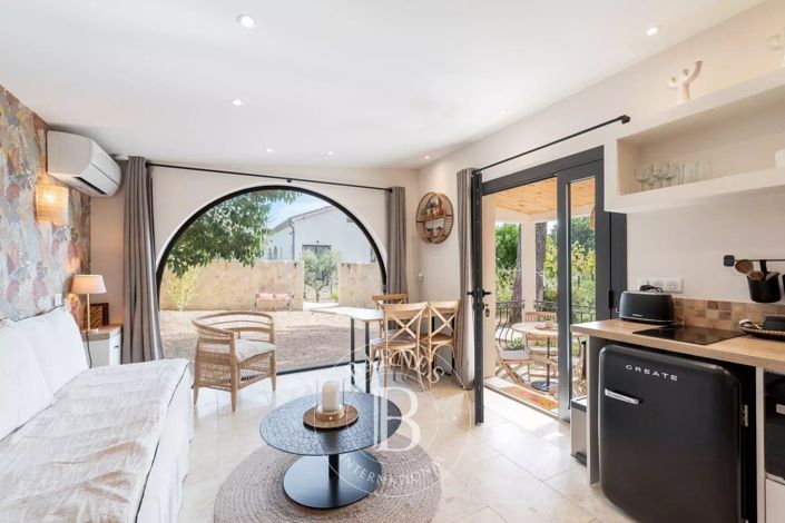 Image No.28-Maison de 9 chambres à vendre à Roquefort-les-Pins