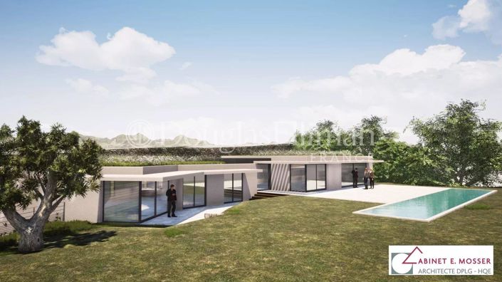 Image No.10-Maison de 5 chambres à vendre à Villefranche-sur-Mer