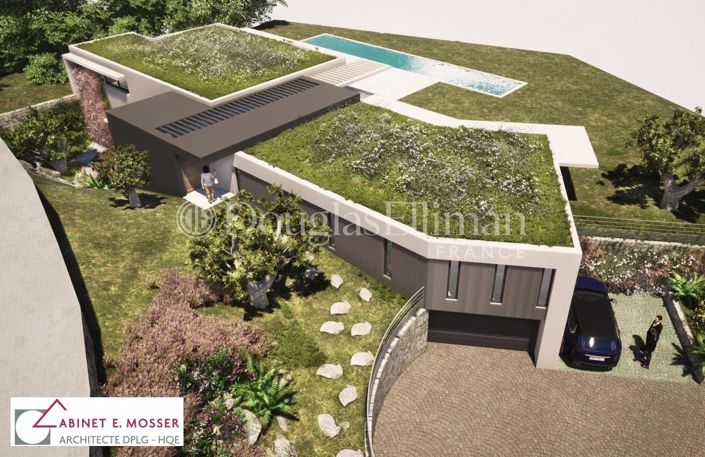 Image No.11-Maison de 5 chambres à vendre à Villefranche-sur-Mer