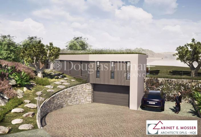 Image No.13-Maison de 5 chambres à vendre à Villefranche-sur-Mer