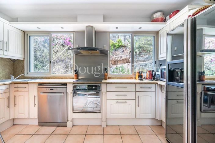 Image No.7-Maison de 5 chambres à vendre à Villefranche-sur-Mer