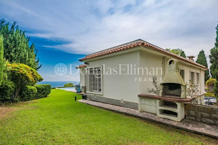 Image No.7-Maison de 5 chambres à vendre à Villefranche-sur-Mer