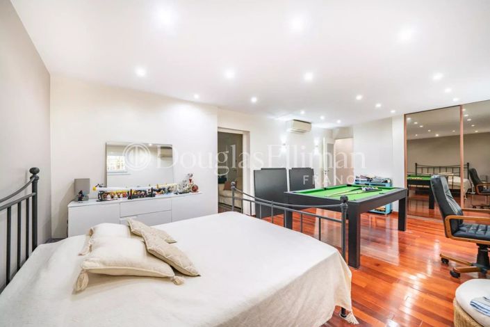 Image No.9-Maison de 5 chambres à vendre à Villefranche-sur-Mer