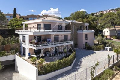 Appartement de 3 chambres à vendre à Saint-Raphael